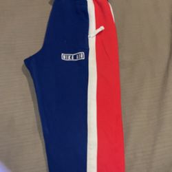 Kids Nike Jogging Pants