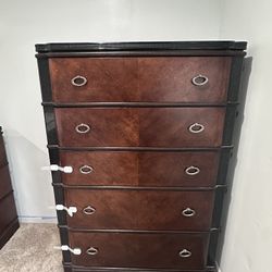 Chest 