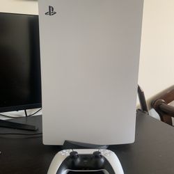 Play Station 5 (PS5)