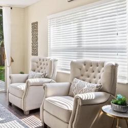 Accent Chair-Recliners 2