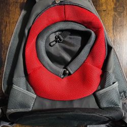 Travel Backpack Outdoor Pet Dog