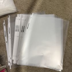 Office Supply Collection 