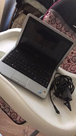 Dell Inspiron 910 mini