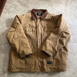 Walls Blizzard Work Jacket