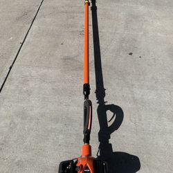 Echo Pole Saw