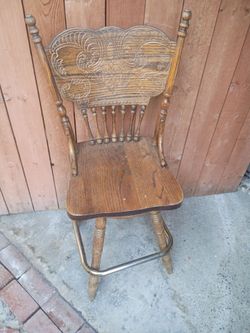 Bar Stools