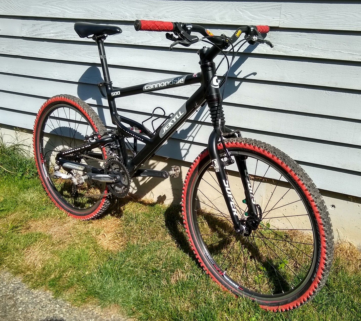 best touring bike brands