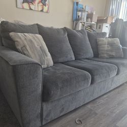 Ashley Sofa