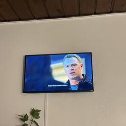 40 Inch Smart Television 