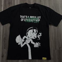 Awful Lotta Cough Syrup shirt