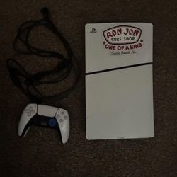 Ps5 Slim 