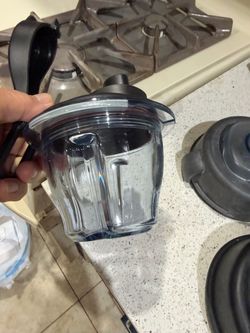Vitamix 8 oz cup