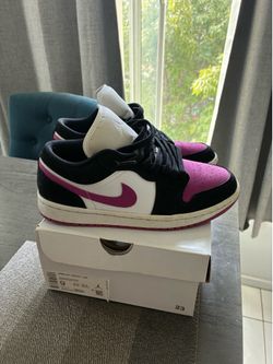 Nike Air Jordan 1 Low
