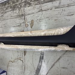 Genuine 87751-2S500 Moulding Assembly-Side Sill,Left 2009-2014 Hyundai Tucson New