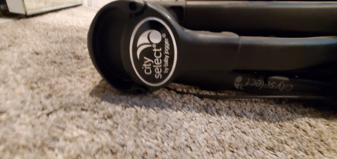 Baby Stroller