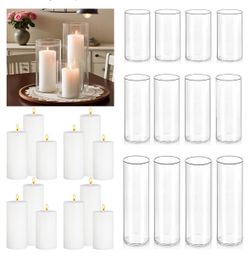 170 candle holders