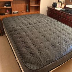 Last Chance: Mattress Liquidation - King Queen Full Twin - $10 Easy Pay - Read Description 👇