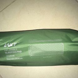 Laky 3.4” Thick Sleeping Bag