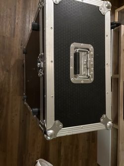 ProX XS-MIDM32RDHW Flight Case for Midas M32R