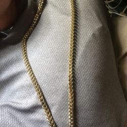 Gold Chain