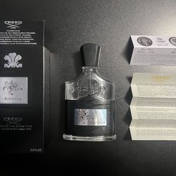 Creed Aventus 100ml Eau de parfum