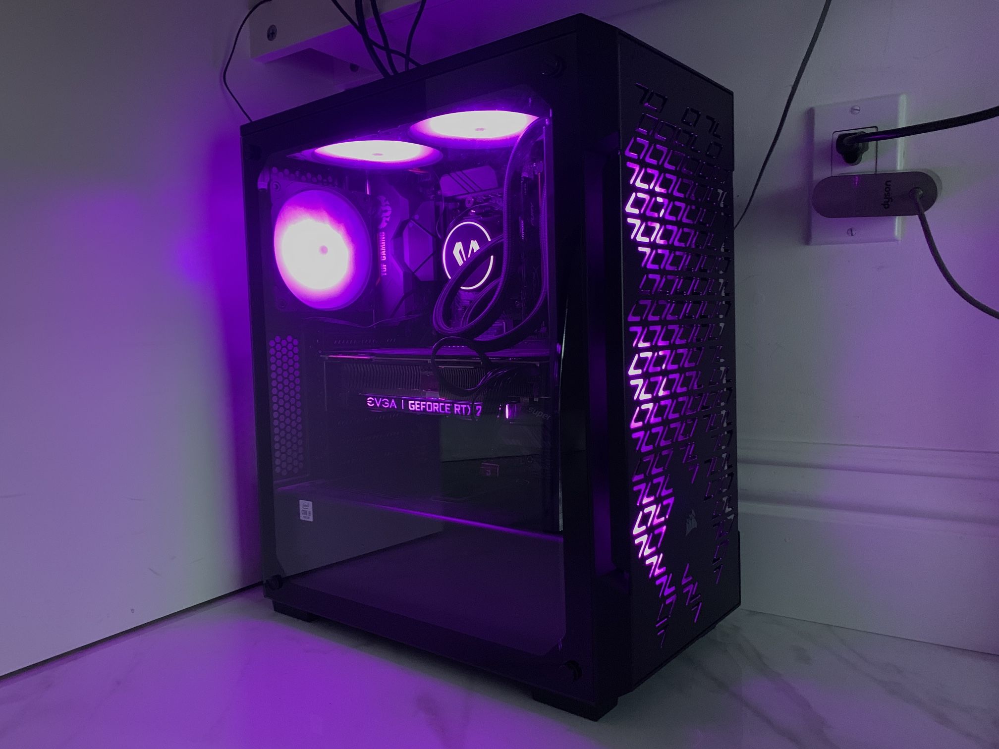 Custom Built Beast Gaming PC for Sale in Lomita, CA - OfferUp