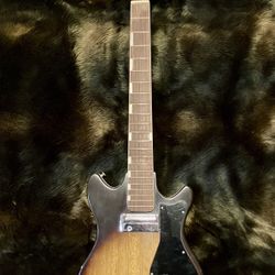 1960’s Teisco Del Ray Guitar