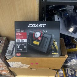 Brand New Work Lights