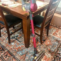 Cordless Stick Vacuum
