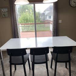 Dinning Table