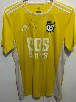 Signed mexico jerseys