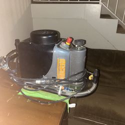 Diarex Magnum Élite Router 