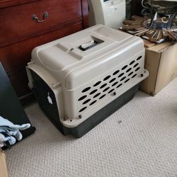 Large Dog Crate