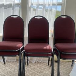 8 Chairs! 