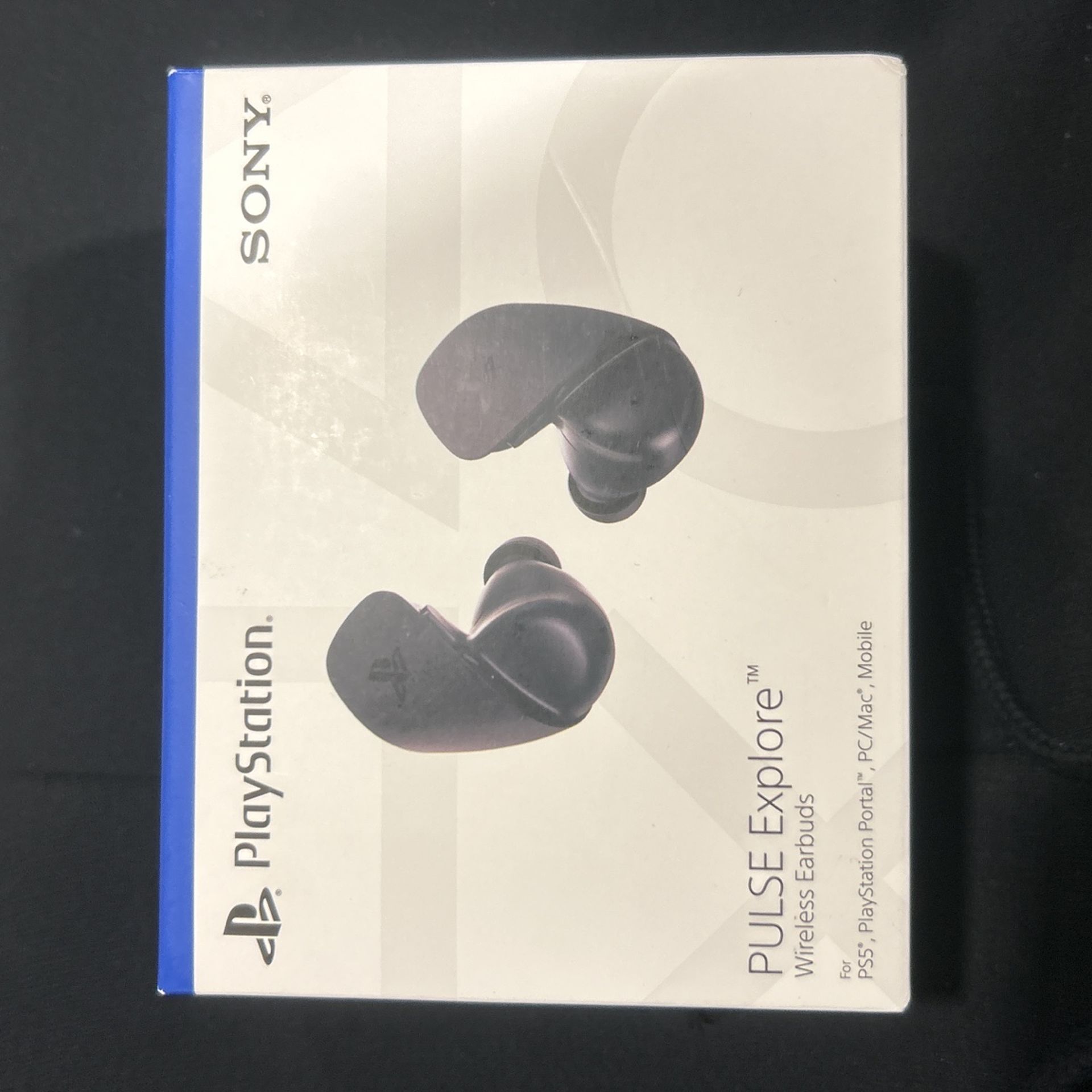 PLAYSTATION PULSE Explore