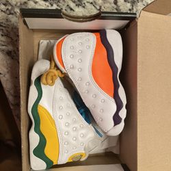 4c Toddler Jordan 13