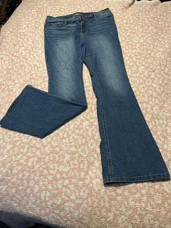 Torrid Luxe Slim Boot Jeans