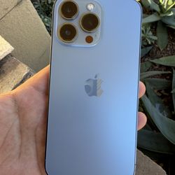 iPhone 13 Pro Unlocked