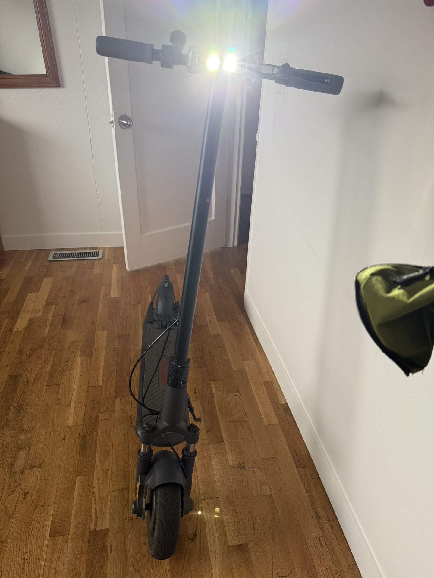 Scooter