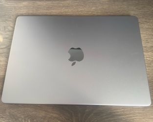MacBook Pro 14inch M3,2023