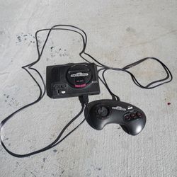 REDUCED!! Sega Genesis Mini~$30!