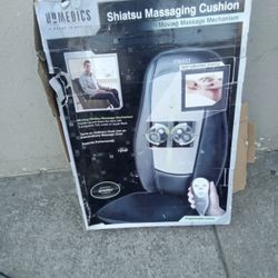 Massage Chair