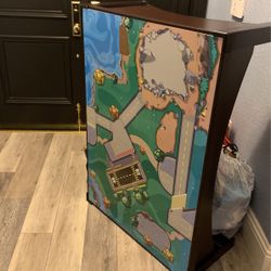 Kid Craft Kids Table 