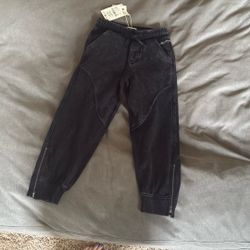 Zara Sweatpants 