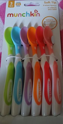 Munchkin spoons