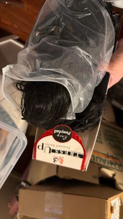 Wigs