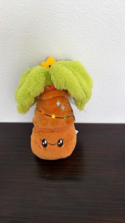 Squishable Palm Tree Christmas Tree