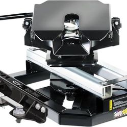 5th Wheel Tow hitch pullRite 14k PullRite