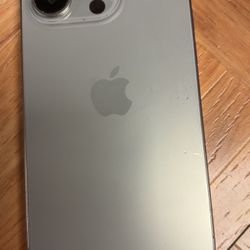 I Phone 15 Pro 