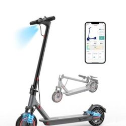 NEW IN BOX : MAXSHOT V7 / MAX / SPRO Electric Scooter